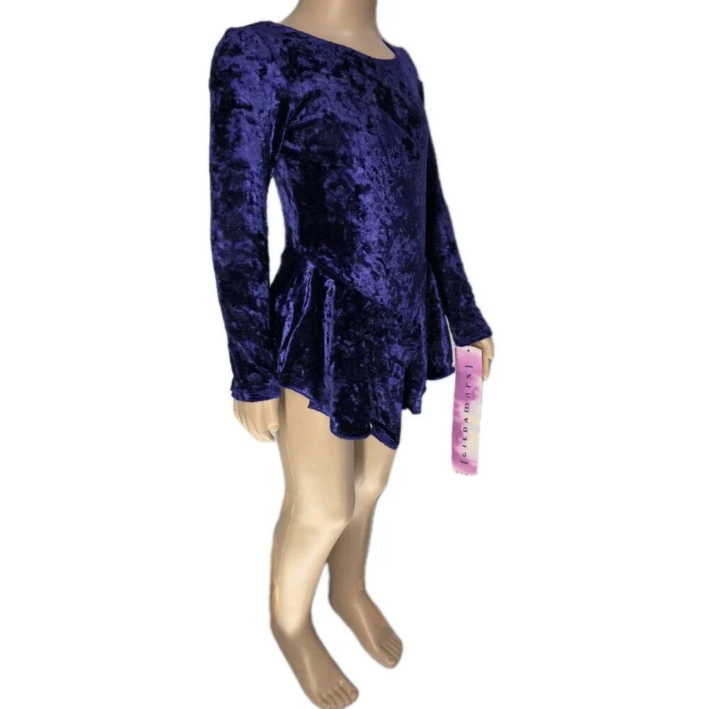 Gilda Marx royal purple
